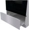 Электрическая плита Gorenje GEC5B41SG