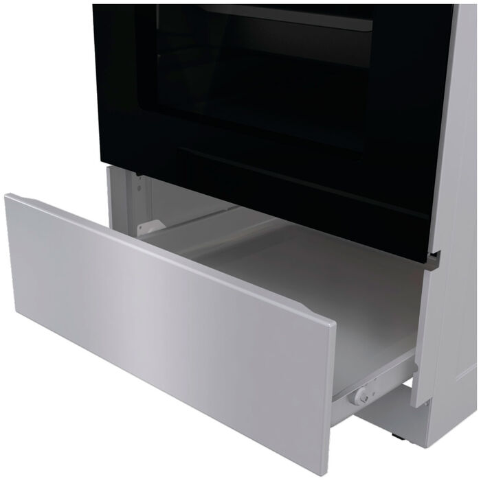 Электрическая плита Gorenje GEC5B41SG