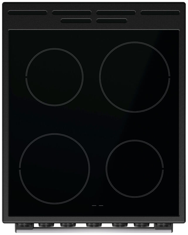 Электрическая плита Gorenje GEC5B41SG