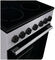 Электрическая плита Gorenje GEC5B41SG