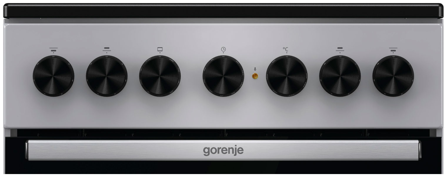 Электрическая плита Gorenje GEC5B41SG