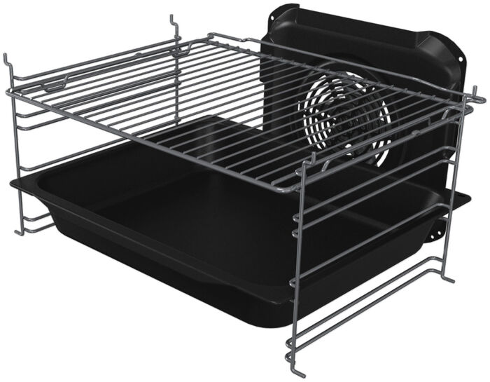 Электрическая плита Gorenje GEC5C61WG
