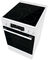 Электрическая плита Gorenje GEC5C61WG