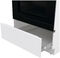 Электрическая плита Gorenje GEC5C61WG