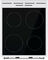 Электрическая плита Gorenje GEC5C61WG