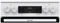 Электрическая плита Gorenje GEC5C61WG