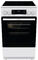 Электрическая плита Gorenje GEC5C42WG