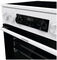 Электрическая плита Gorenje GEC5C42WG