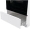 Электрическая плита Gorenje GEC5C42WG