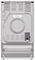 Электрическая плита Gorenje GEC5C42WG