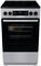 Электрическая плита Gorenje GEC5C41SG