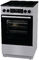 Электрическая плита Gorenje GEC5C41SG