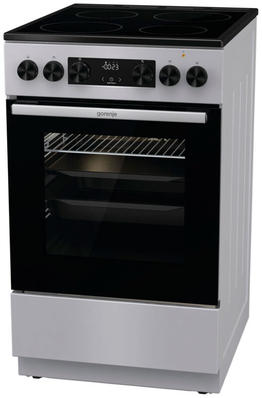 Электрическая плита Gorenje GEC5C41SG