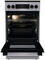 Электрическая плита Gorenje GEC5C41SG