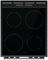 Электрическая плита Gorenje GEC5C41SG