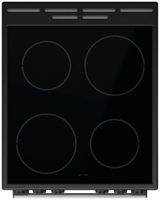 Электрическая плита Gorenje GEC5C41SG