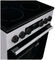 Электрическая плита Gorenje GEC5C41SG