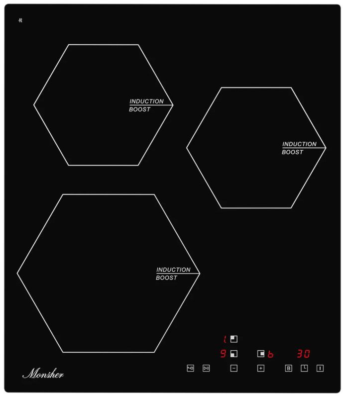 Индукционная варочная панель Monsher MHI 4505