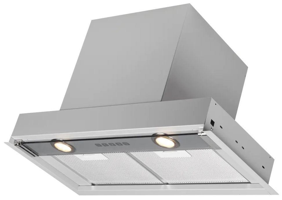 Полновстраиваемая вытяжка Kuppersberg FRANCESCA 60