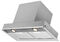 Полновстраиваемая вытяжка Kuppersberg FRANCESCA 60