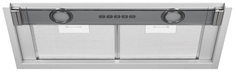 Полновстраиваемая вытяжка Kuppersberg FRANCESCA 60