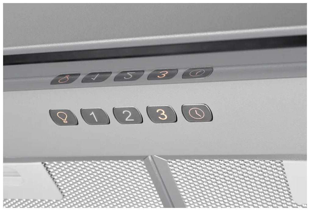 Полновстраиваемая вытяжка Kuppersberg FRANCESCA 60