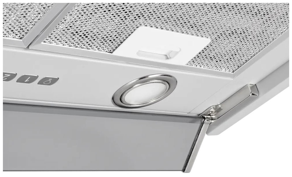 Полновстраиваемая вытяжка Kuppersberg FRANCESCA 60