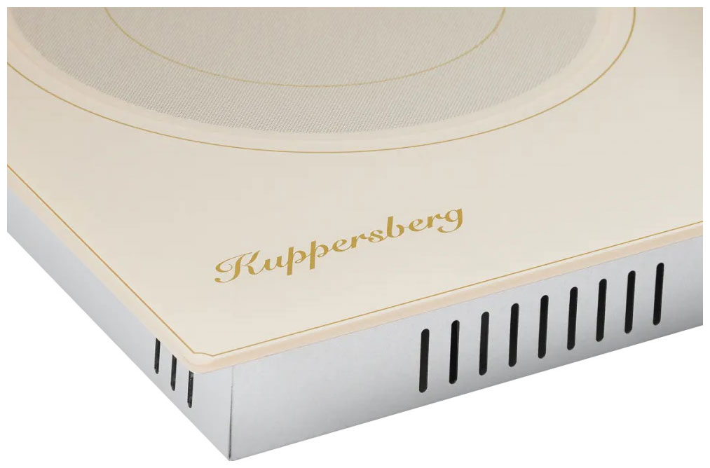 Электрическая варочная панель Kuppersberg ECS 622 C