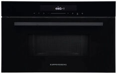 Встраиваемая микроволновая печь Kuppersberg HMW 634 B