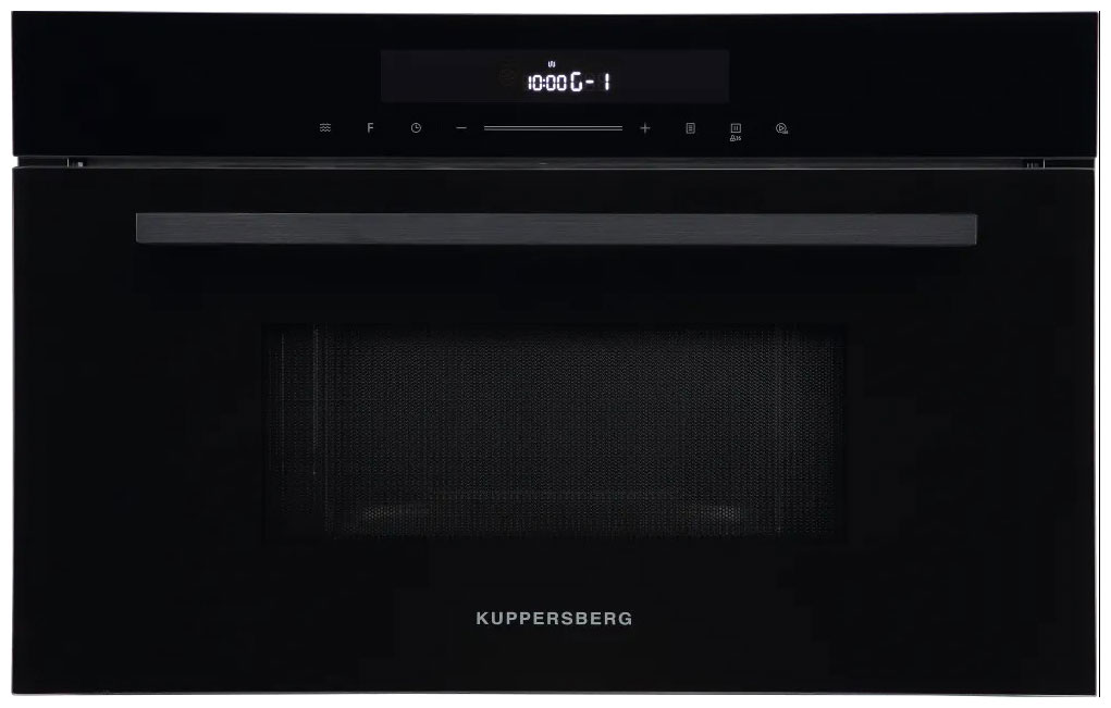 Встраиваемая микроволновая печь Kuppersberg HMW 634 B