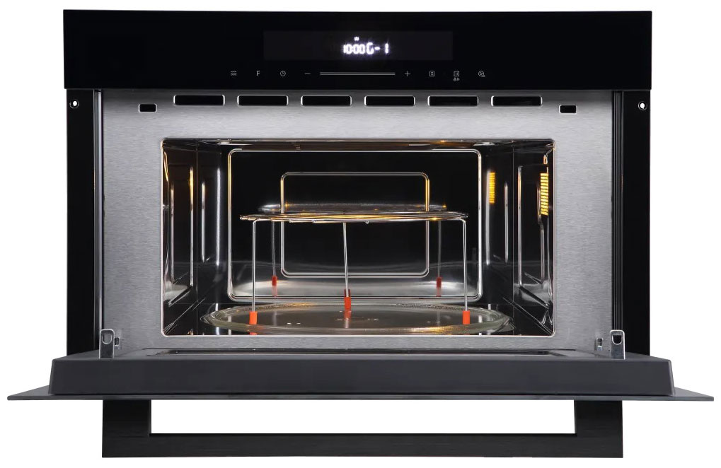 Встраиваемая микроволновая печь Kuppersberg HMW 634 B