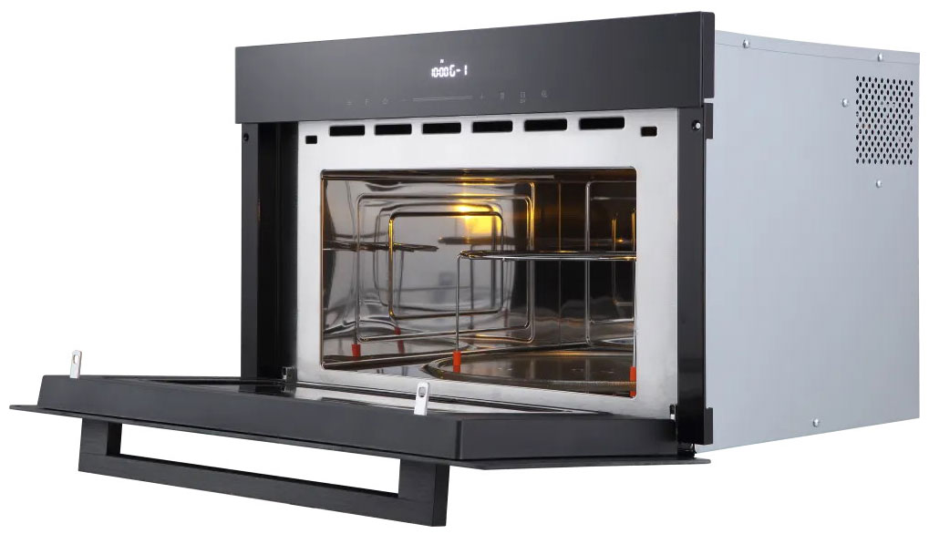 Встраиваемая микроволновая печь Kuppersberg HMW 634 B