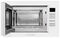 Встраиваемая микроволновая печь Kuppersberg HMW 645 W