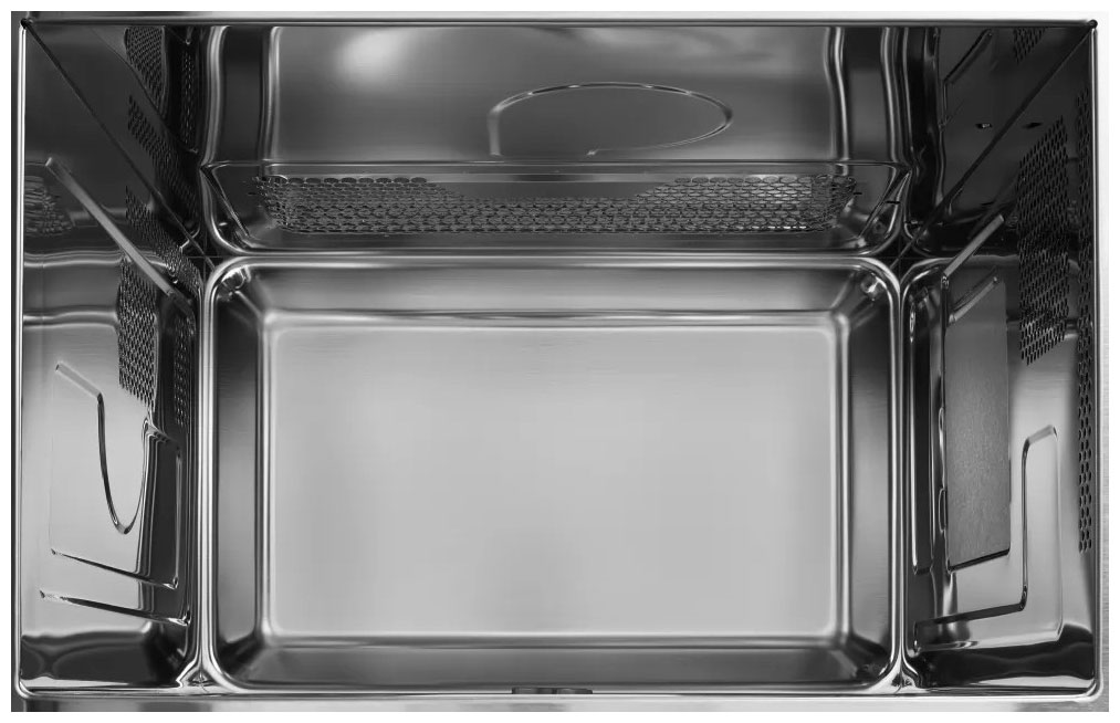 Встраиваемая микроволновая печь Kuppersberg HMW 645 W