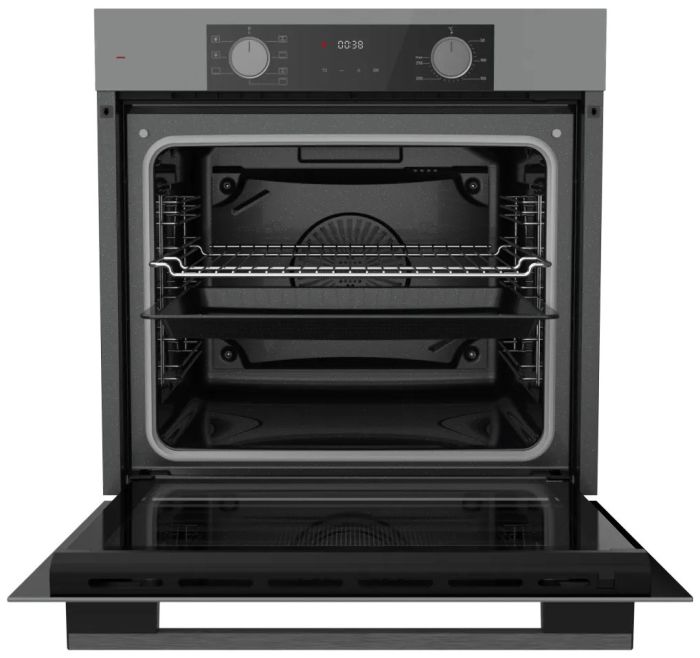 Электрический духовой шкаф Kuppersberg HF 607 GR