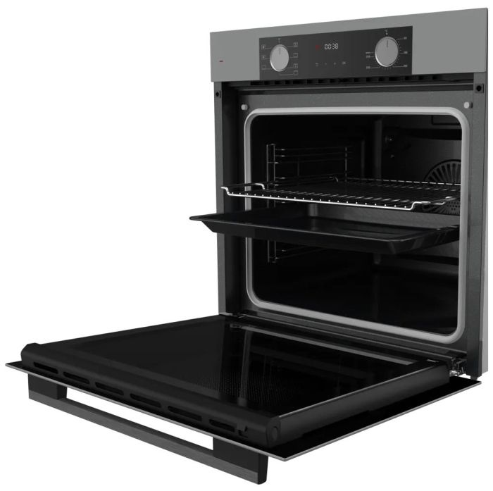 Электрический духовой шкаф Kuppersberg HF 607 GR