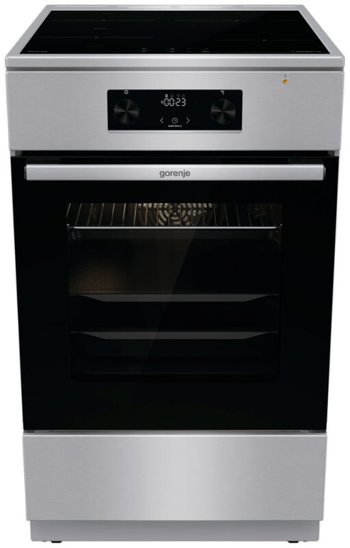 Индукционная плита Gorenje GEIT5C61XPG