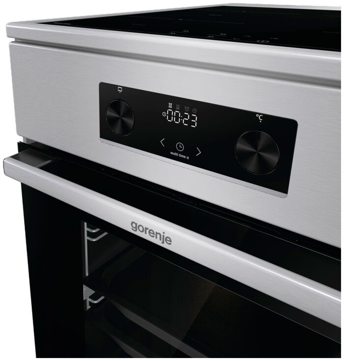Индукционная плита Gorenje GEIT5C61XPG - фото 2