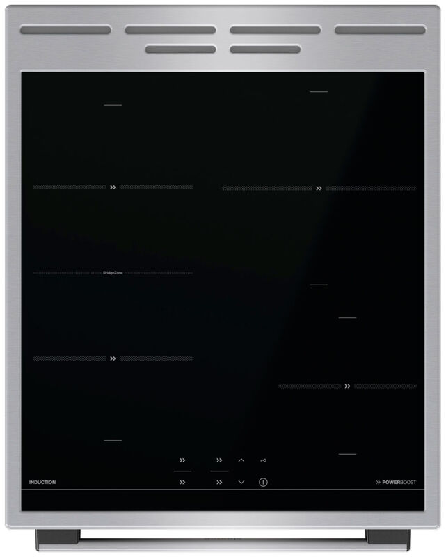 Индукционная плита Gorenje GEIT5C61XPG - фото 3