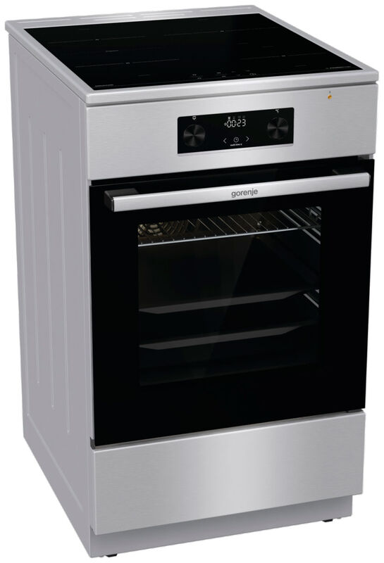 Индукционная плита Gorenje GEIT5C61XPG - фото 4