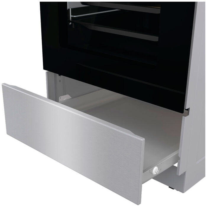 Индукционная плита Gorenje GEIT5C61XPG - фото 5