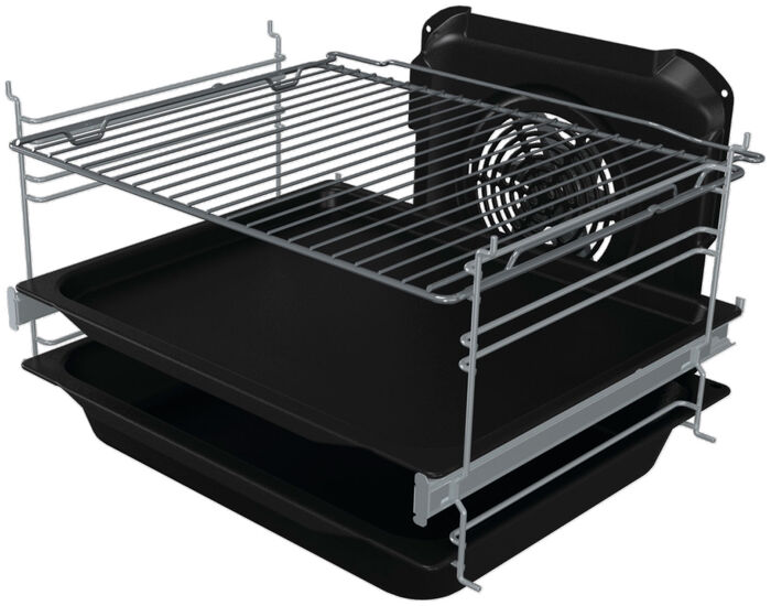 Индукционная плита Gorenje GEIT5C61XPG - фото 6