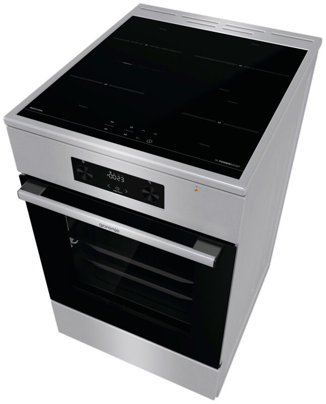Индукционная плита Gorenje GEIT5C61XPG - фото 7