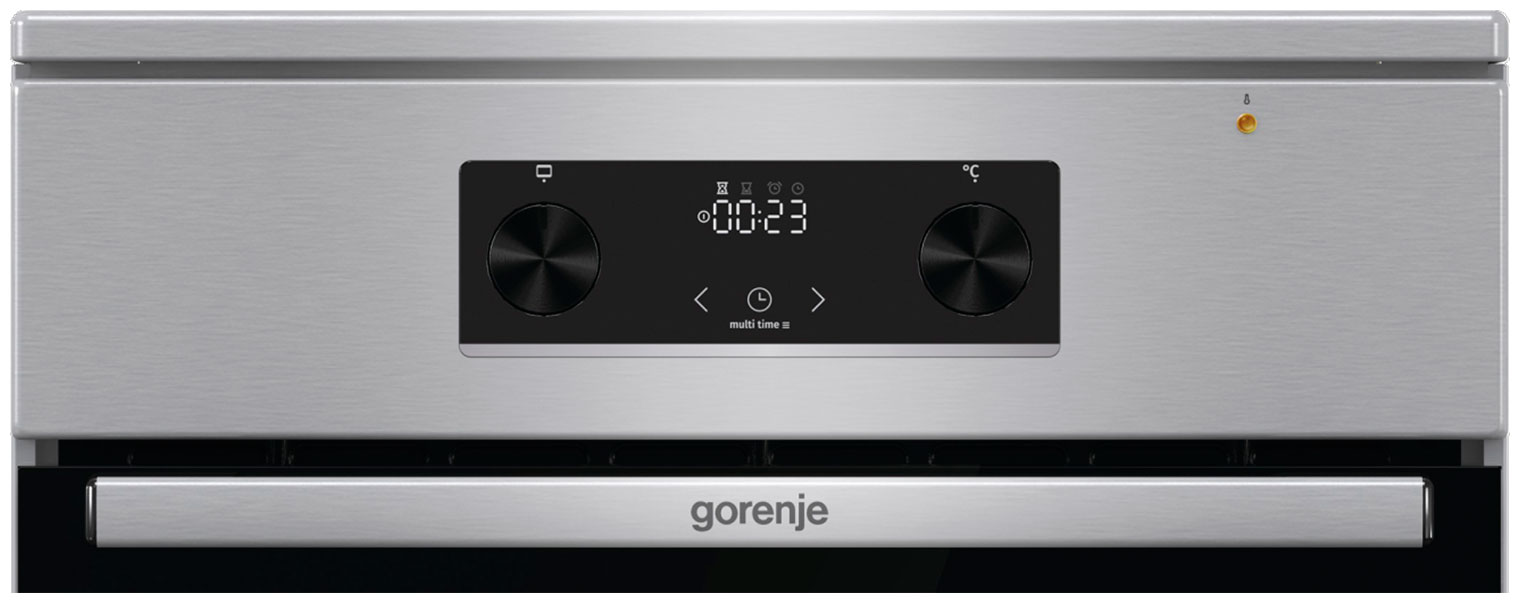 Индукционная плита Gorenje GEIT5C61XPG - фото 8