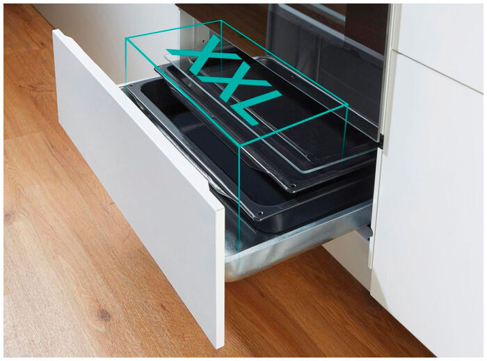 Индукционная плита Gorenje GEIT5C61XPG - фото 10