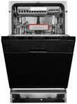 Встраиваемая посудомоечная машина Kuppersberg GS 4557