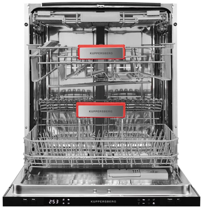 Встраиваемая посудомоечная машина Kuppersberg GS 6057