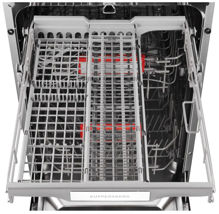 Встраиваемая посудомоечная машина Kuppersberg GS 6057