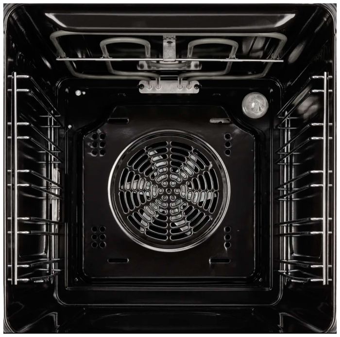 Компактный духовой шкаф Monsher MOE 4592 Blanc