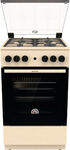Газовая плита Gorenje GG5A21BEF
